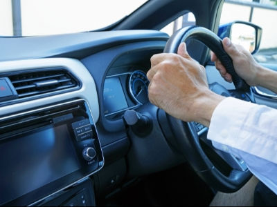 株式会社中津物流